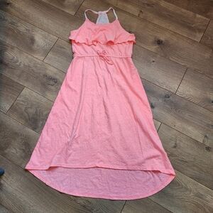 10-12 Girls Bright Sundress